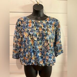 💙 LIVERPOOL LOS ANGELES Top – Size L